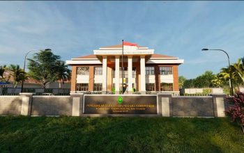 Banding UMGO Ditolak, Putusan PTUN untuk Sitti Magfirah Makmur Dikuatkan