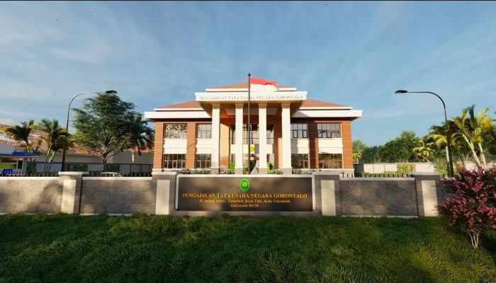 Banding UMGO Ditolak, Putusan PTUN untuk Sitti Magfirah Makmur Dikuatkan