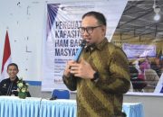 Bukan Cuma Soal Tanah, Ini Alasan Pemkab Nonaktifkan Kades Toto Utara