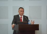Politik Gorontalo Pasca Rachmat Gobel