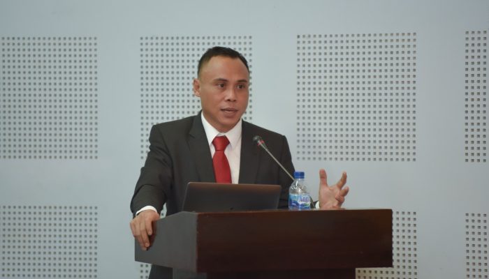 Politik Gorontalo Pasca Rachmat Gobel