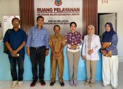 Air Bersih Masih Aman, Kemarau Justru Hantam Pertanian di Kelurahan Bulota