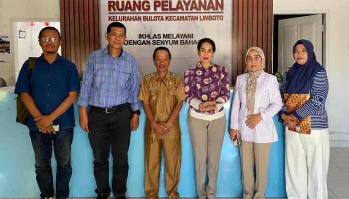 Air Bersih Masih Aman, Kemarau Justru Hantam Pertanian di Kelurahan Bulota