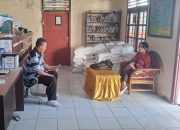 Krisis Air Mulai Melanda Kelurahan Tumbihe, Warga Terpaksa Manfaatkan Masjid untuk MCK