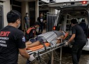 Kesaksian Saksi Kunci di Kasus Kematian Sutrimo, Penjaga Rumah Eks Jampidsus Febri Adriansyah