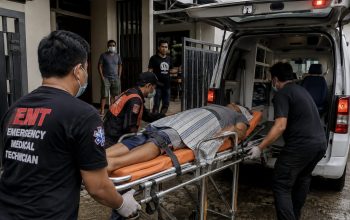 Kesaksian Saksi Kunci di Kasus Kematian Sutrimo, Penjaga Rumah Eks Jampidsus Febri Adriansyah