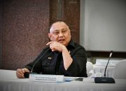 Rusli Habibie: Jangan Biarkan Generasi Muda Kehilangan Arah Kebangsaan