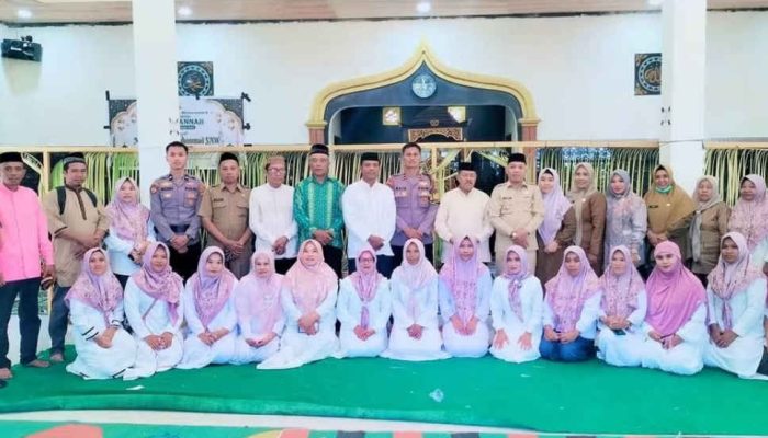 Warga Dulamayo Utara Apresiasi Respons Bupati Gorontalo terhadap Jalan Rusak Piloayita