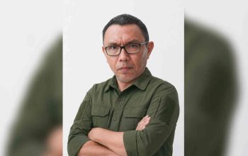 Isu Pecah Kongsi Gusnar–Idah Mengusik Publik, Noka: Elit Politik Jangan Bikin Gaduh