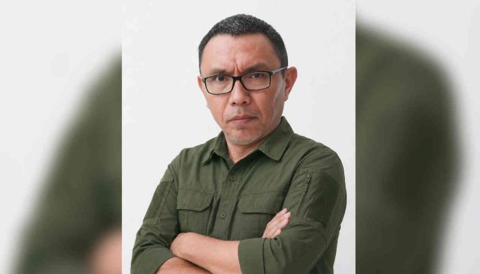 Isu Pecah Kongsi Gusnar–Idah Mengusik Publik, Noka: Elit Politik Jangan Bikin Gaduh