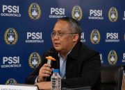 PSSI Gorontalo Mulai Tahapan Pemilihan Ketua Periode 2026–2030, Kongres Digelar 24 Oktober