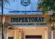 Inspektorat Konfirmasi Aduan Bimtek DWP, Sudah Diterima dan Akan Dikoordinasikan