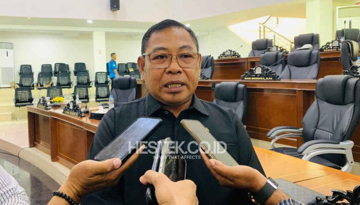 Limonu Hippy Khawatir IPR Jadi Kedok Pemodal Besar
