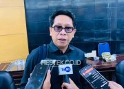 PT CBM Disorot, Komisi I Temukan Dugaan Tak Punya Izin Lingkungan