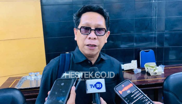 PT CBM Disorot, Komisi I Temukan Dugaan Tak Punya Izin Lingkungan