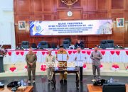 Revisi Perda Pajak Disepakati, Investasi dan Pertambangan Rakyat Jadi Sorotan