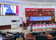 IPERA 7 Persen, Langkah DPRD Gorontalo Benahi Tata Kelola Tambang Rakyat