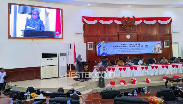 IPERA 7 Persen, Langkah DPRD Gorontalo Benahi Tata Kelola Tambang Rakyat