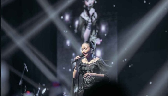 Nonton Yura Yunita Sambil Beli Produk UMKM, Begini Skema Tiket Harfest 2026