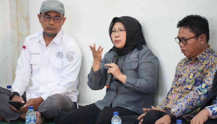 Akses Danau Limboto Tersumbat, Komisi III Deprov Desak BWS Bertindak
