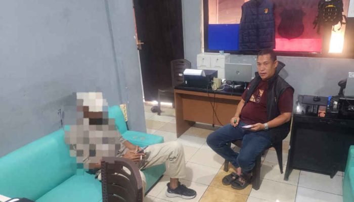 Dokter Dicakar dan Dipukul Pakai Kursi, Pelaku Dibekuk Polisi