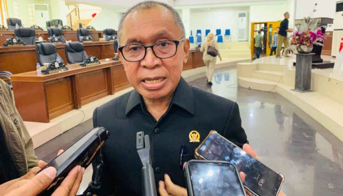 Transfer Pusat Belum Pasti, DPRD Gorontalo Wanti-wanti APBD 2027