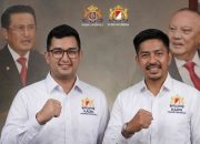 Fauzan vs Andi di Musprov KADIN Gorontalo, Bayang-Bayang Rivalitas Fadel dan Rusli