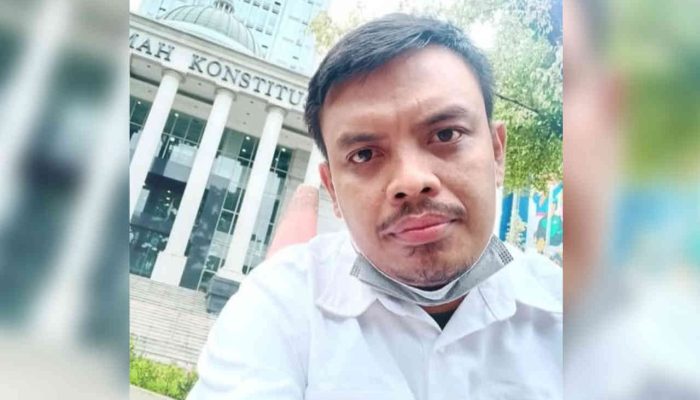 Pengangkatan Kasi PMD Mootilango Disorot, Status Bukhari Baroma Dipertanyakan