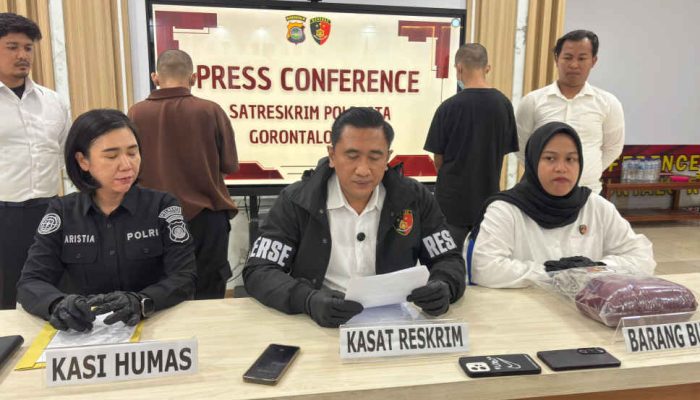 Berawal Ajakan ke Kos, Dua Mahasiswa Terseret Kasus Kekerasan Seksual