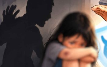 URC Polresta Gorontalo Kota Bekuk Empat Terduga Pelaku Kasus Anak