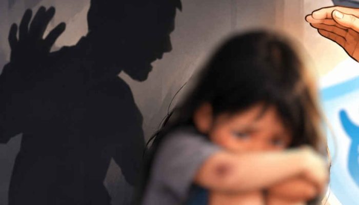 URC Polresta Gorontalo Kota Bekuk Empat Terduga Pelaku Kasus Anak