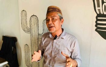 Data Bansos Jadi Sorotan, Kades Tuladenggi: Penentu Desil Bukan Desa