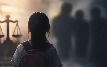 Gadis 12 Tahun Jadi Korban Dugaan Pemerkosaan di Telaga Biru