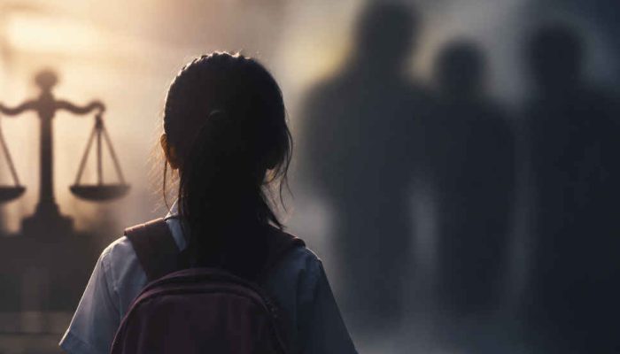 Gadis 12 Tahun Jadi Korban Dugaan Pemerkosaan di Telaga Biru