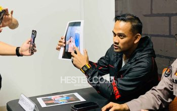 HP hingga Gelang Ditemukan, Kerangka Kebun Tebu Dikaitkan dengan Eca
