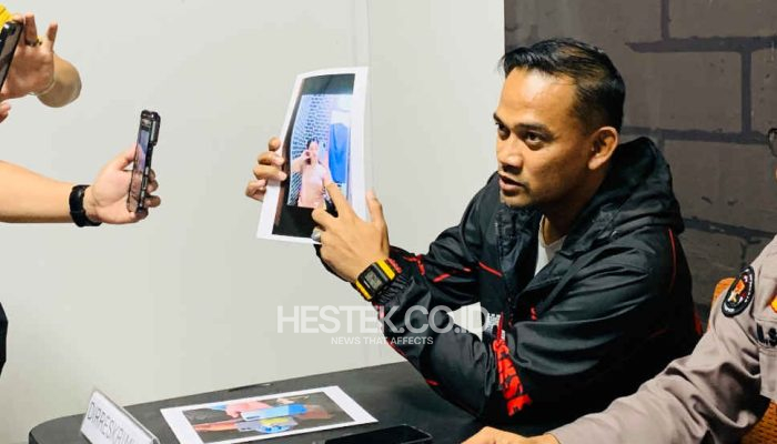HP hingga Gelang Ditemukan, Kerangka Kebun Tebu Dikaitkan dengan Eca
