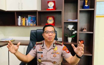Polda Gorontalo Ungkap Perkembangan Kasus Anak 12 Tahun di Telaga Biru