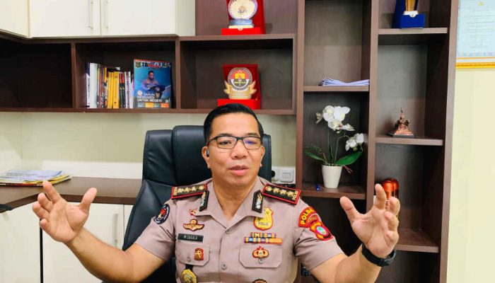 Polda Gorontalo Ungkap Perkembangan Kasus Anak 12 Tahun di Telaga Biru