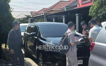 Pengembangan Kasus Sirajudin Lasena, KPK Geledah Rupri Kerabat Dekat Bupati Pohuwato