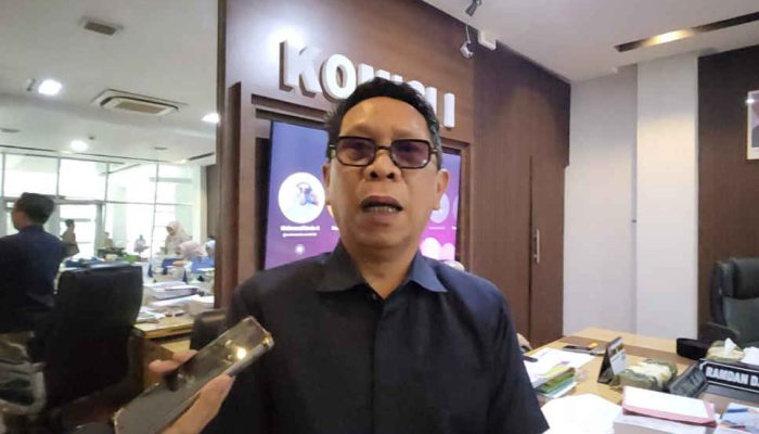Komisi I Temukan Persoalan Legalitas Aset di Jalur GORR, Sertifikasi Didorong