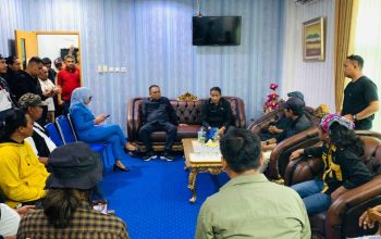 Soal PT CBM, DPRD Gorontalo Siapkan Pembahasan Lintas Komisi