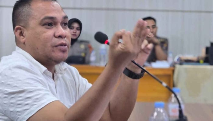 Pasca Ayah Meninggal, Kondisi Korban Dugaan Kekerasan Seksual Jadi Perhatian