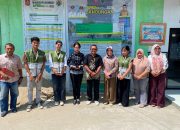 Air Bersih Masih Terpenuhi, Harga Kebutuhan Pokok Mulai Naik di Desa Bendungan