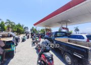 Rencana Wajib STNK Saat Beli BBM Subsidi Dibatalkan Pertamina