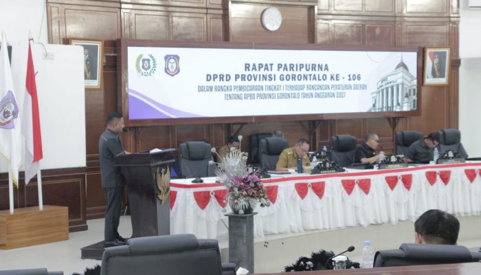 FPKS Soroti Belanja Modal RAPBD 2027 Anjlok 70 Persen, Minta Pembangunan Tak Jadi Korban