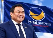 NasDem Gorontalo Setelah Gobel: Antara Nakhoda Baru dan Nama yang Sempat Muncul