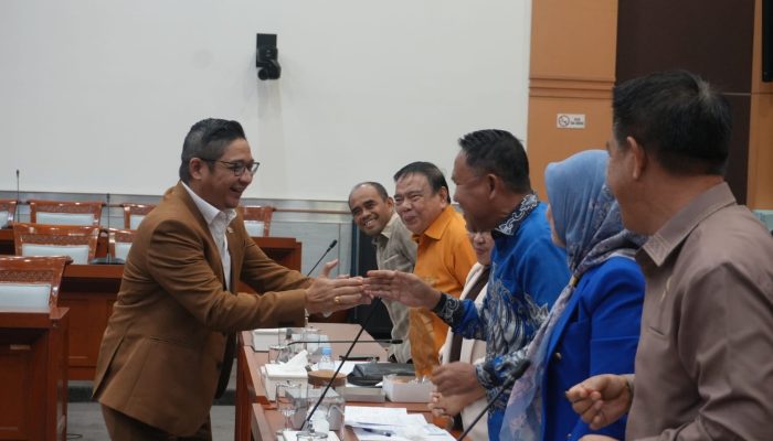SBSN Rp68,2 Miliar Gorontalo Dipertanyakan, Sigit Purnomo Langsung Hubungi Menteri
