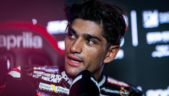 Jorge Martin Mundur dari MotoGP Australia 2026, Marc Marquez Rebut Puncak Klasemen
