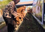 Dari Sekolah, Bone Bolango Mulai Biasakan Siswa Menanam Cabai