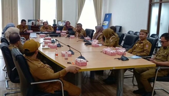 Pengembangan SNT 6 Bone Bolango Terganjal Lahan, Pemkab Mulai Bergerak